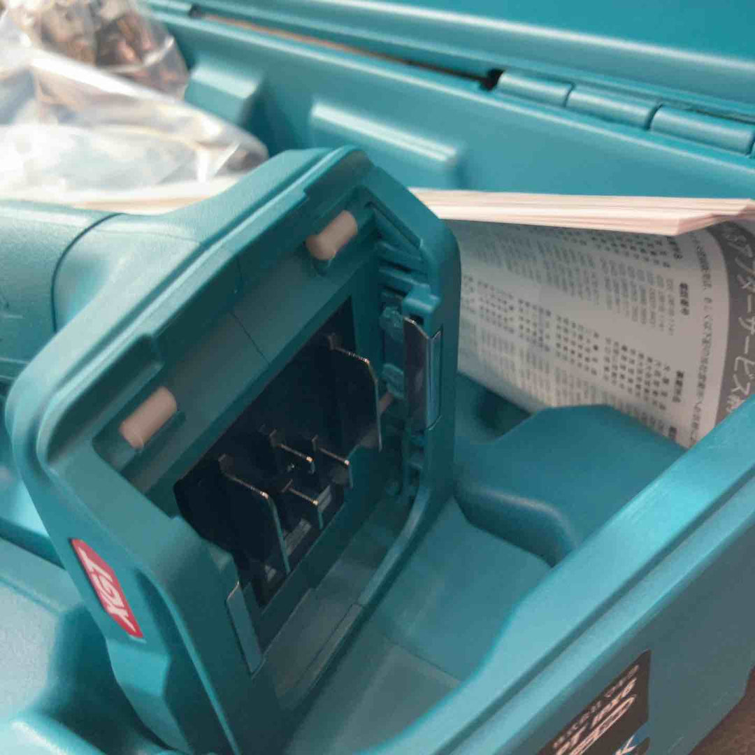 【未使用(店頭展示品)】★マキタ(makita) コードレスレシプロソー JR003GZK 40Vmax【東大和店】