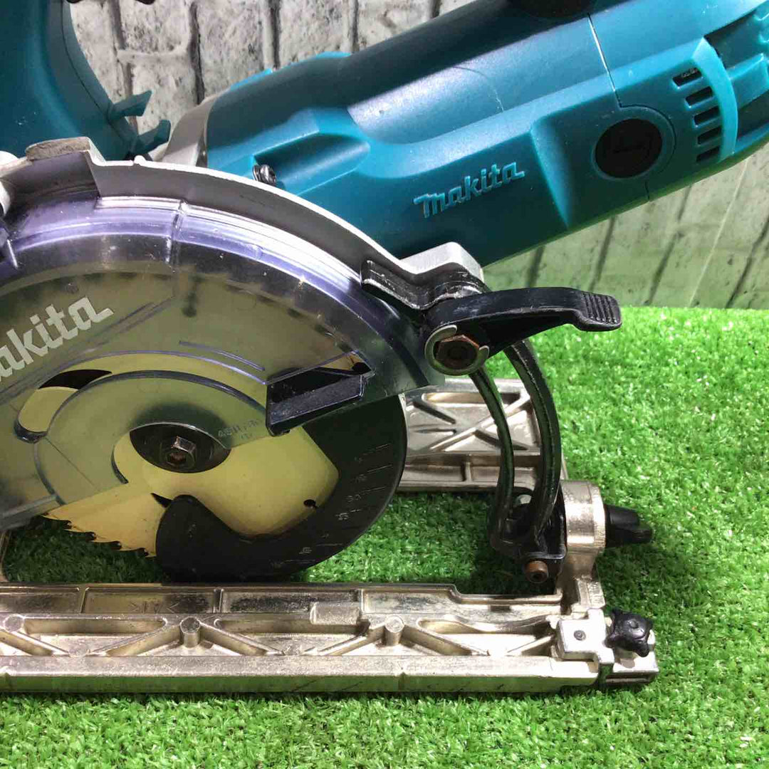 ★マキタ(makita) 防じん丸のこ KS5200FX【川口店】