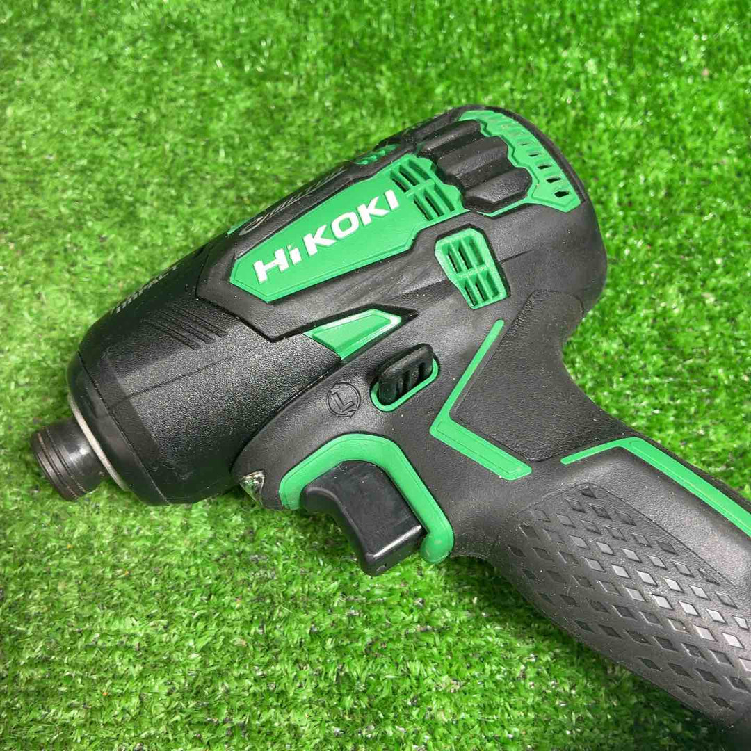ハイコーキ(HIKOKI ※旧:日立工機) コードレスソフトインパクト 