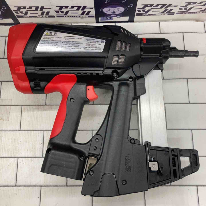 ★マックス(MAX) ガスネイラ GS-738C2【所沢店】