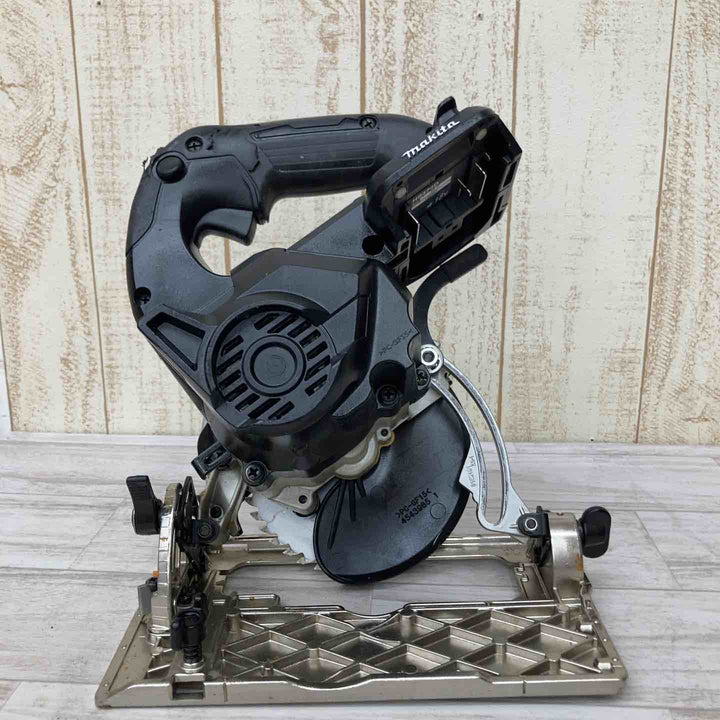 ★マキタ(makita) コードレスマルノコ HS474DZB【柏店】
