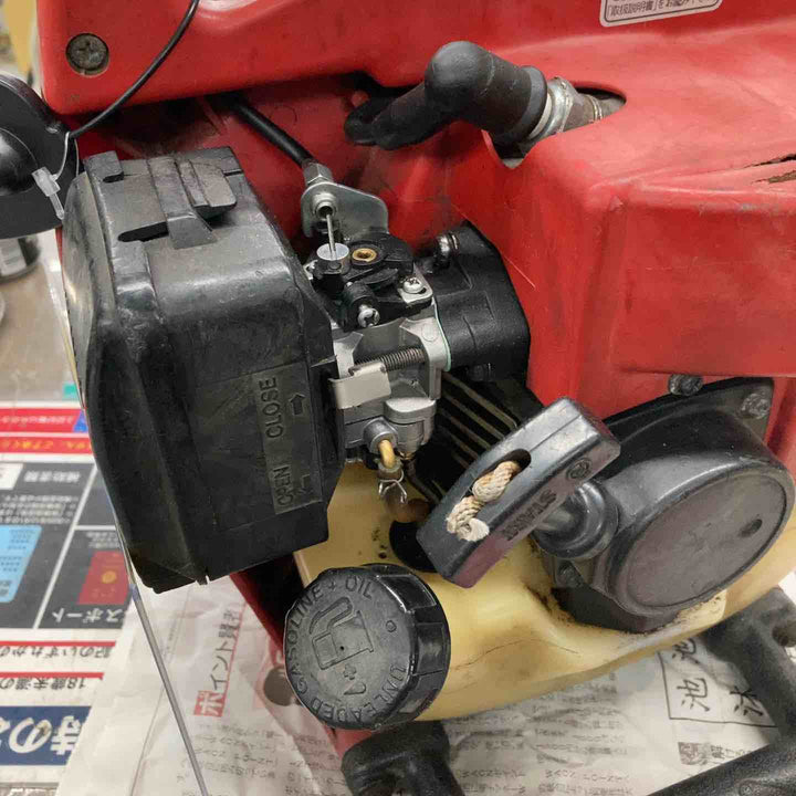 ◇ゼノア(ZENOAH) 手持ち式 ハンディエンジンブロワ HB2320 [22.5cc]【戸田店】