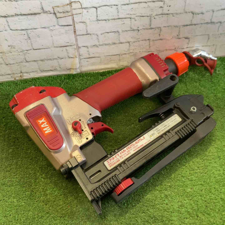 ★マックス(MAX) 高圧エアタッカ HA-R25/425J【町田店】