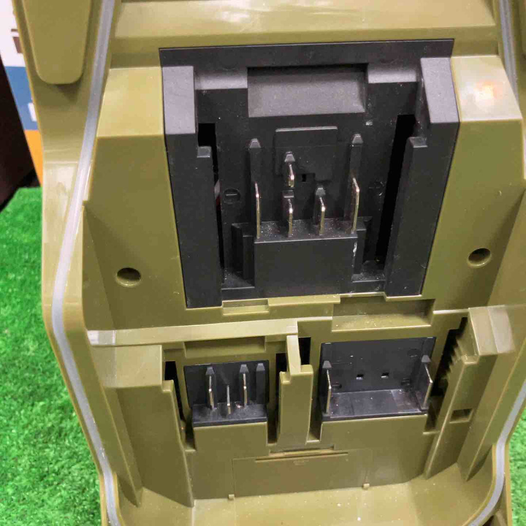 ★マキタ(makita) コードレスラジオ MR005GZO【草加店】
