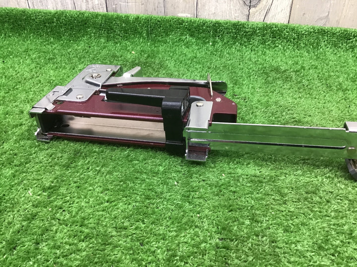 未来工業 ケーブルタッカー MCT-1　ステップル付き【富山店】●Hコン