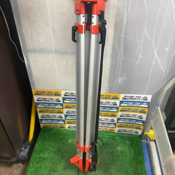 ★トプコン(TOPCON) ローテーティングレーザー RL-H4C 未校正品【草加店】