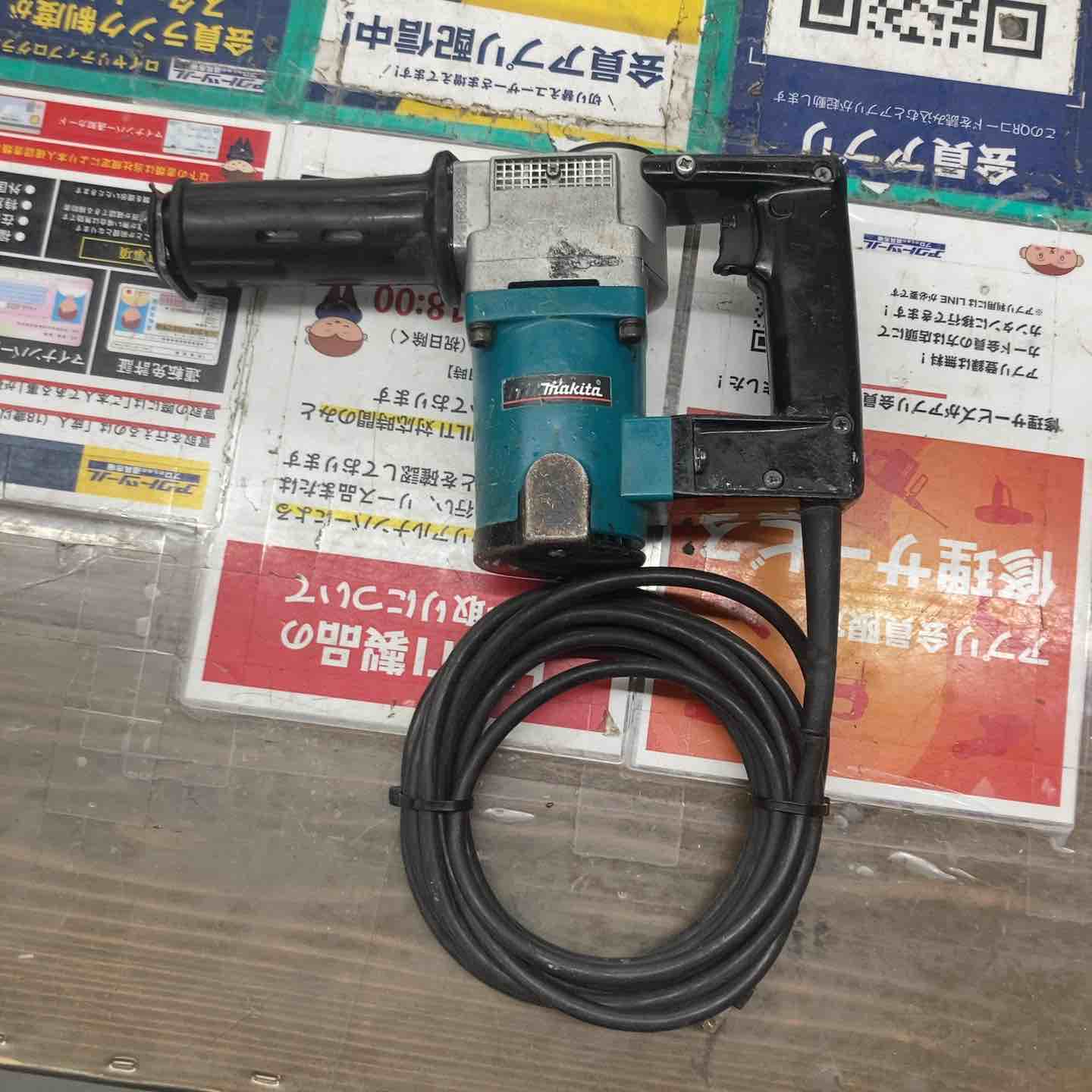 ☆マキタ(makita) 電動ケレン HK1810 本体のみ【戸田店】 – アクト