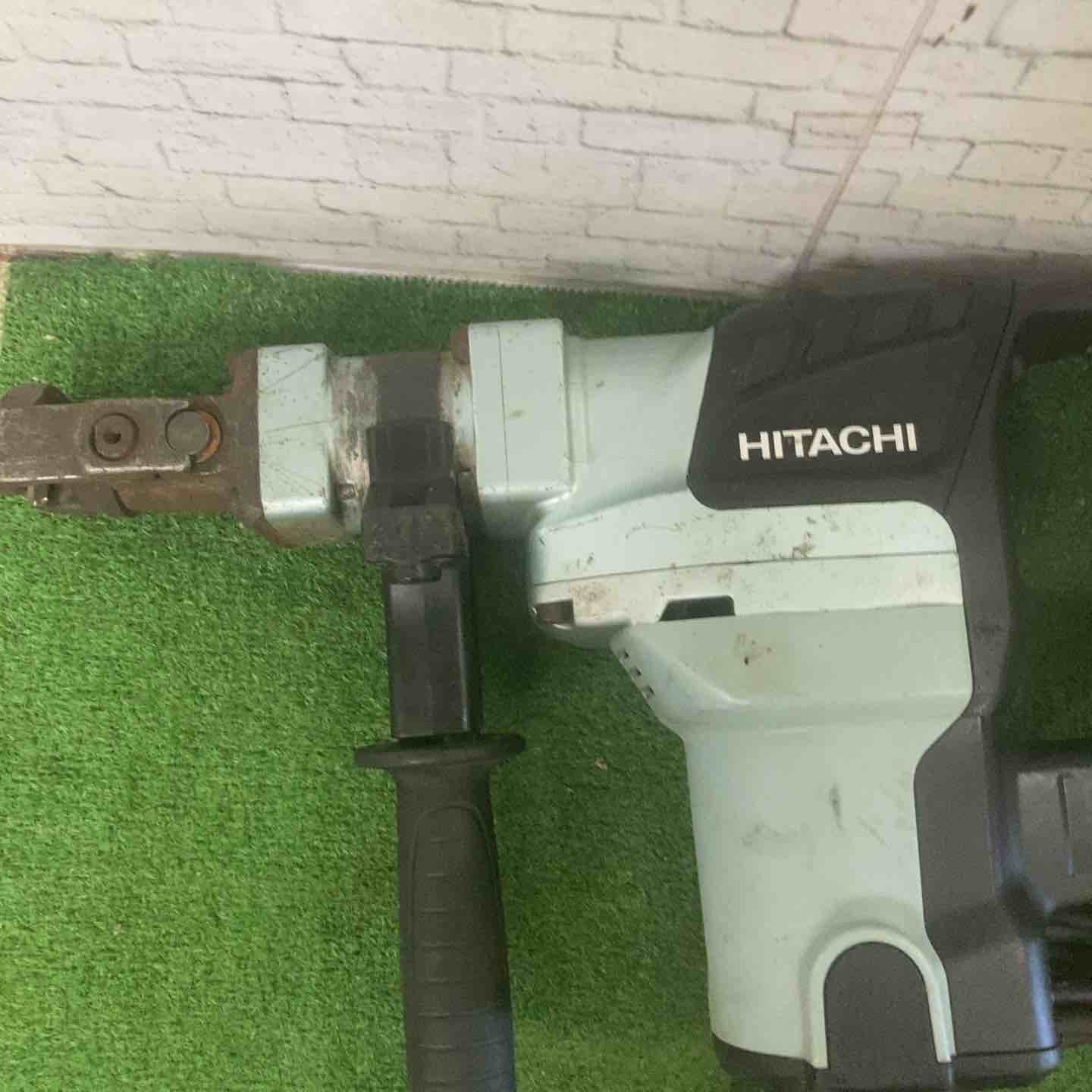 ☆ハイコーキ(HIKOKI ※旧:日立工機) ハンマドリル DH38SS【町田店