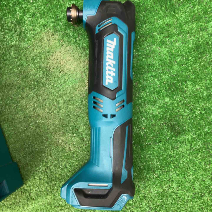 ☆マキタ(makita) コードレスマルチツール TM30DSH【川越店】