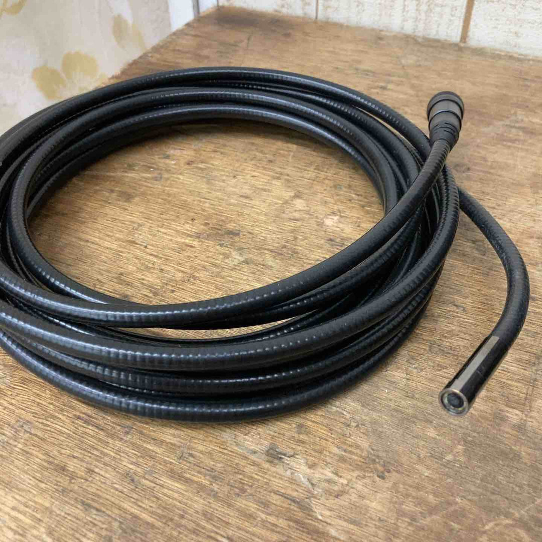 TESLONG ファイバースコープ 産業用内視鏡 NTS450A【柏店】