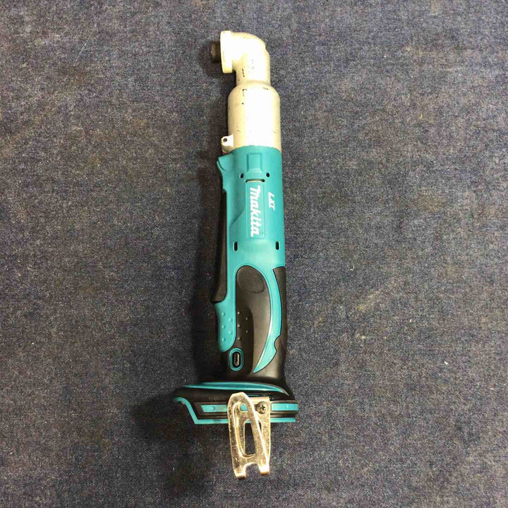 ★マキタ(makita) 充電式アングルインパクトドライバ 18V TL061DZ【八潮店】