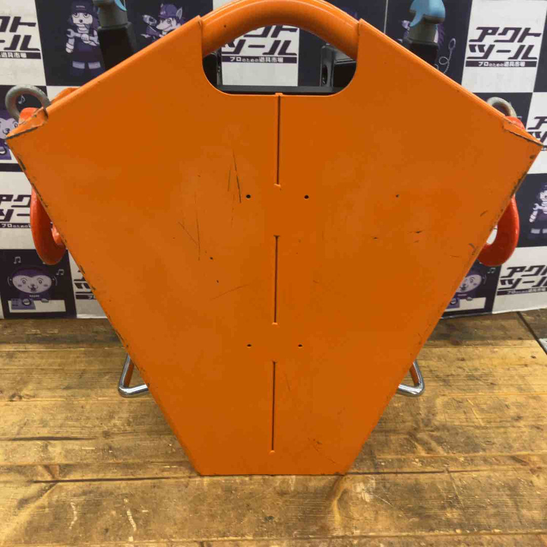 【中古品】育良精機 ケーブルストッパー ウェッジグリップ ISK-WG1585【所沢店】