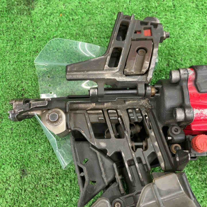 【中古品】 ◎メンテ済み◎ マキタ/makita 高圧エア釘打ち機・AN633H 【桶川店】