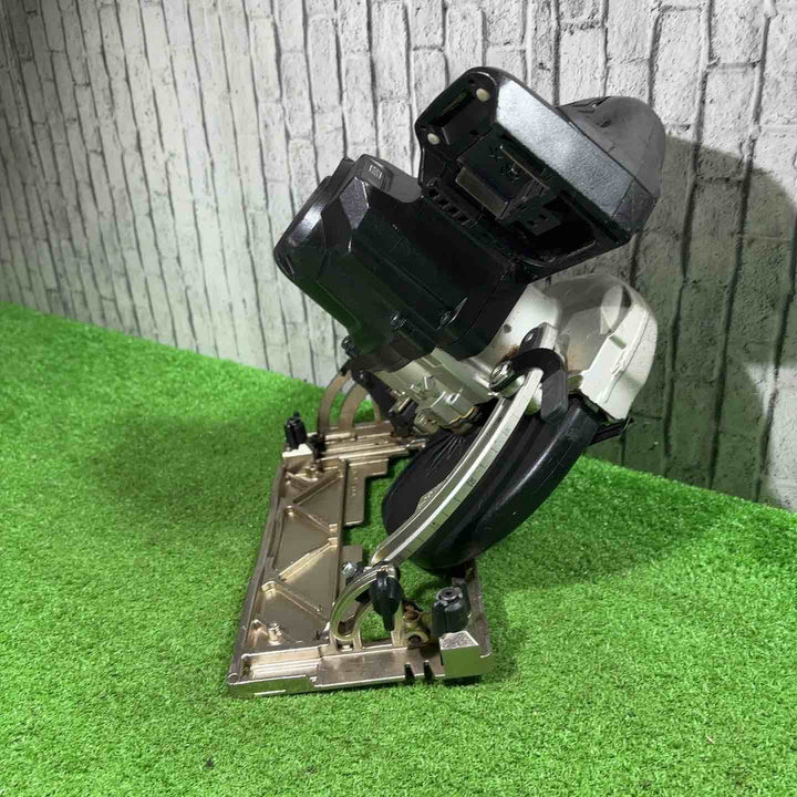 ★マキタ(makita) 18V コードレス丸のこ HS631DZB【川口店】