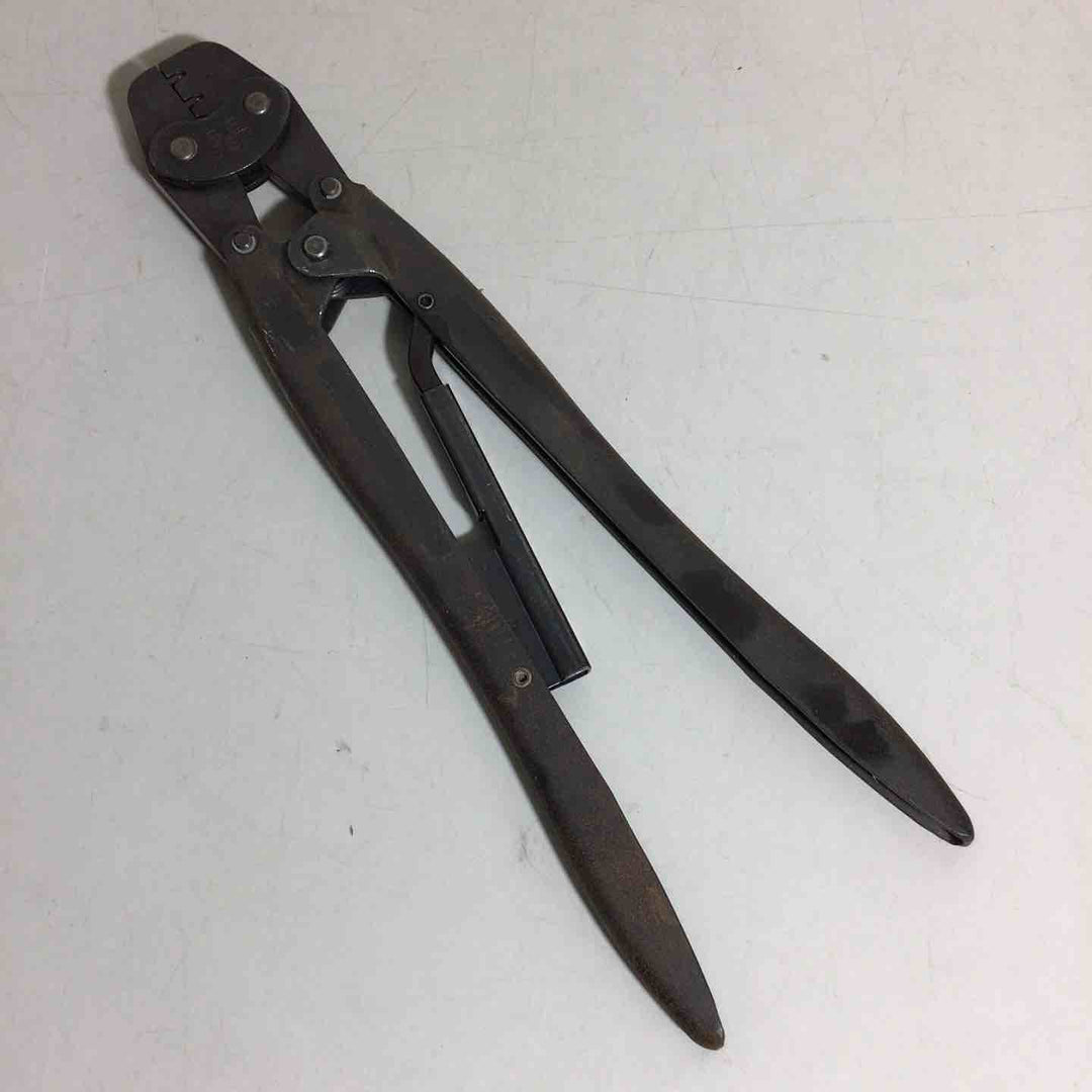 日本圧着端子製造 圧着工具 日圧 JST YC-110R 【戸田店】