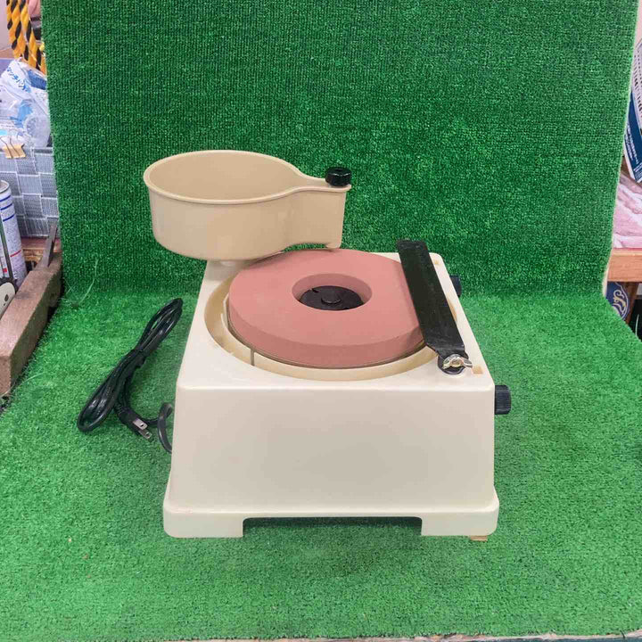 ◇東芝(TOSHIBA) 刃物研ぎ機 CS-180B【川崎店】