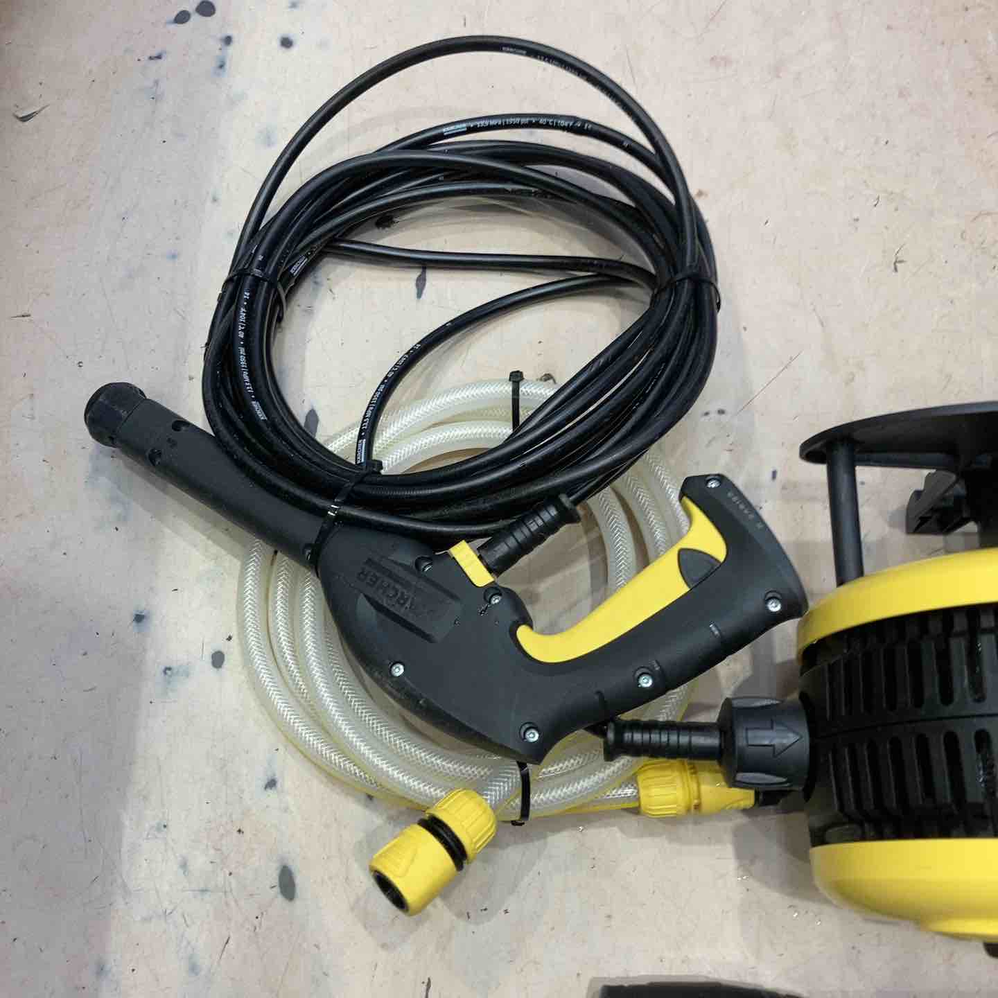 KARCHER/ケルヒャー JTK サイレント S 【町田店】 – アクトツール