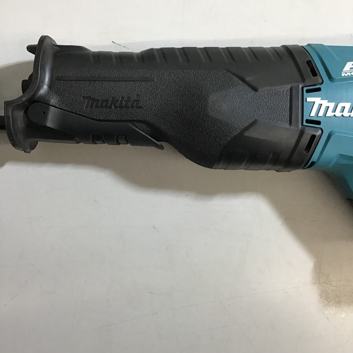 【美品 中古品】★マキタ(makita) 18V コードレスレシプロソー JR187DRGX 【戸田店】