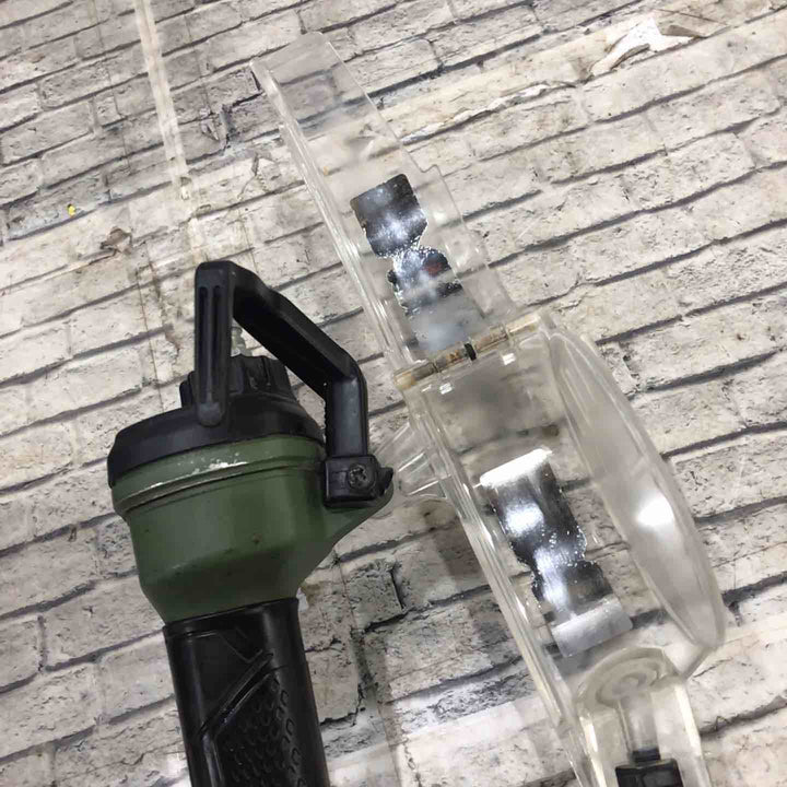 ◇ハイコーキ(HiKOKI) 高圧ねじ打ち機 WF4HS(AG)【川口店】