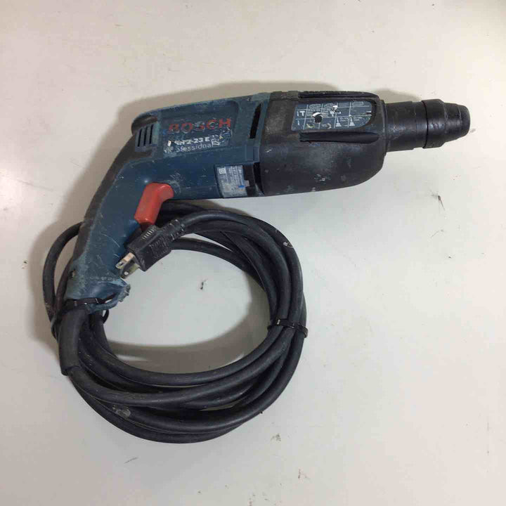 ★ボッシュ(BOSCH) ハンマドリル GBH2-23E【戸田店】