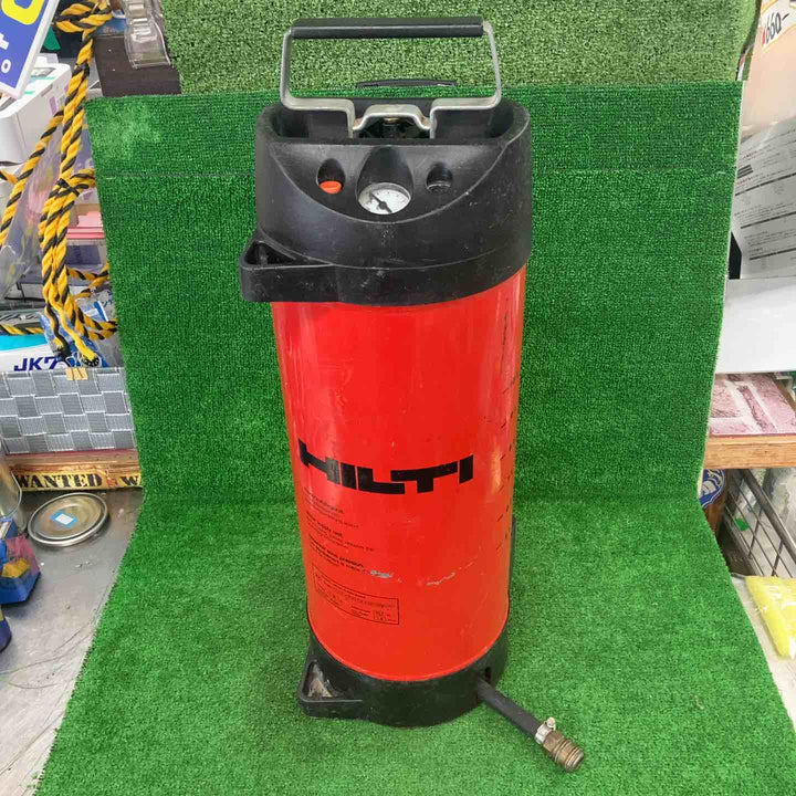HILTI/ヒルティ 給水タンク 型式不明【川崎店】