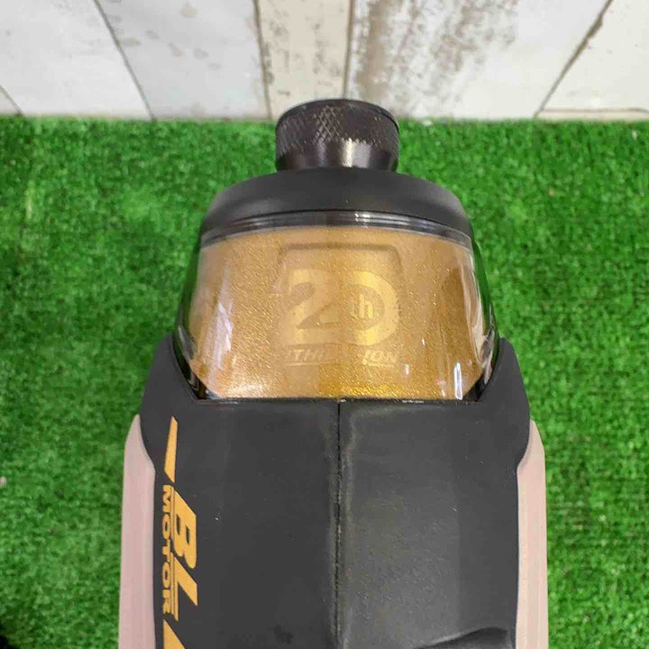 【20周年限定カラー】マキタ(makita) コードレスインパクトドライバー  プレミアムグレージュ TD173DGXPG【町田店】