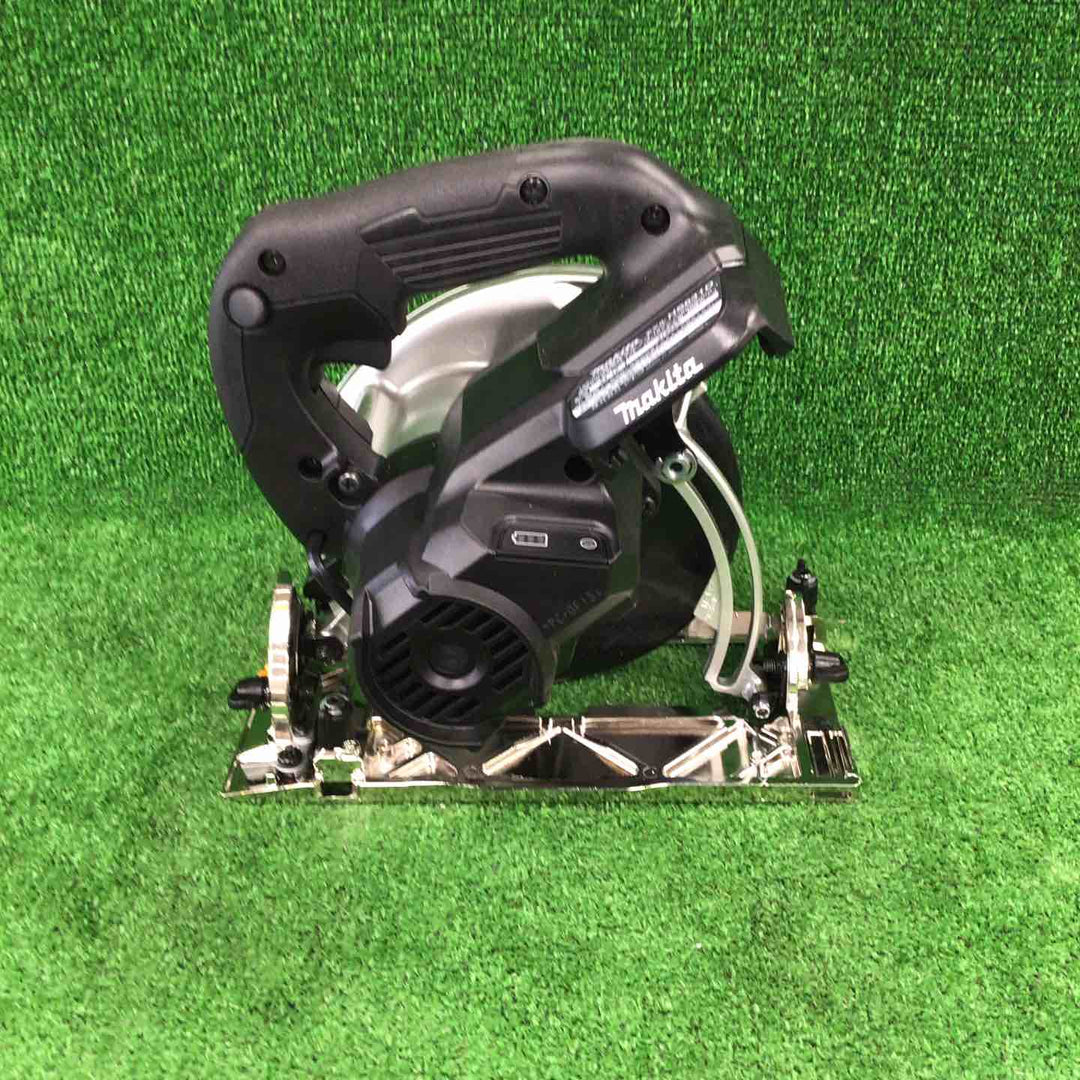 マキタ(makita) コードレス丸のこ HS631DZSB【川崎店】