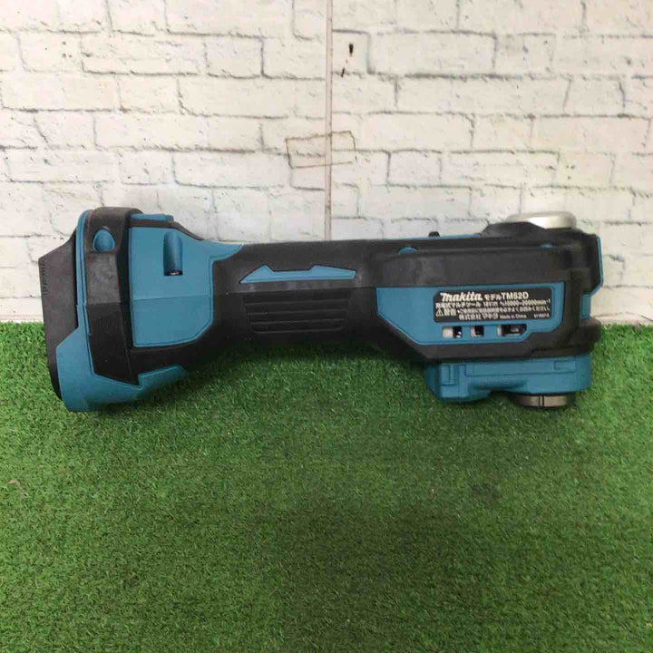 ★マキタ(makita) コードレスマルチツール TM52DZ【町田店】