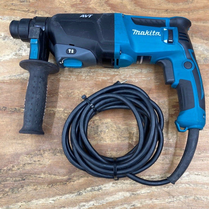 ★マキタ(makita) ハンマドリル HR2601F【柏店】