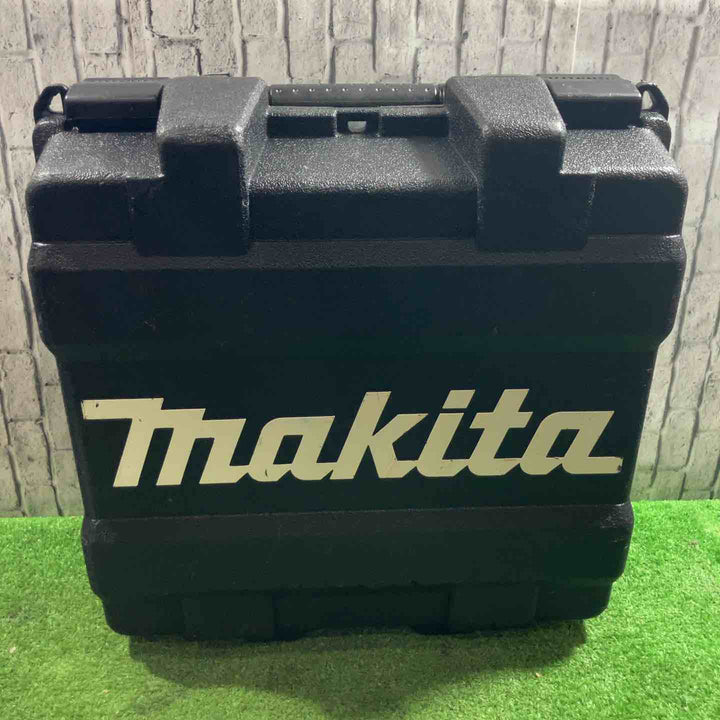 ★マキタ(makita) 高圧エア釘打ち機 AN534HM【岩槻店】