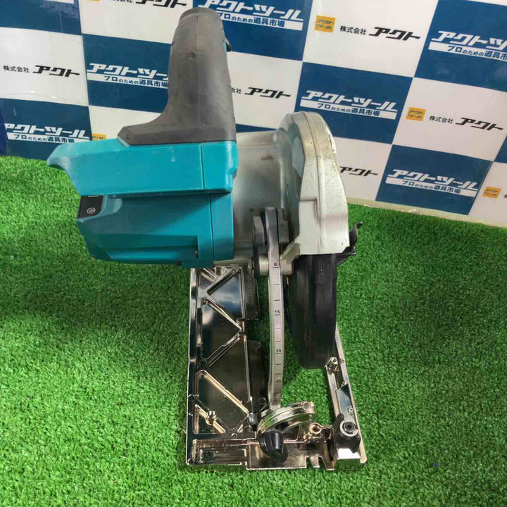 ★マキタ(makita) コードレス丸のこ HS631DZ【草加店】