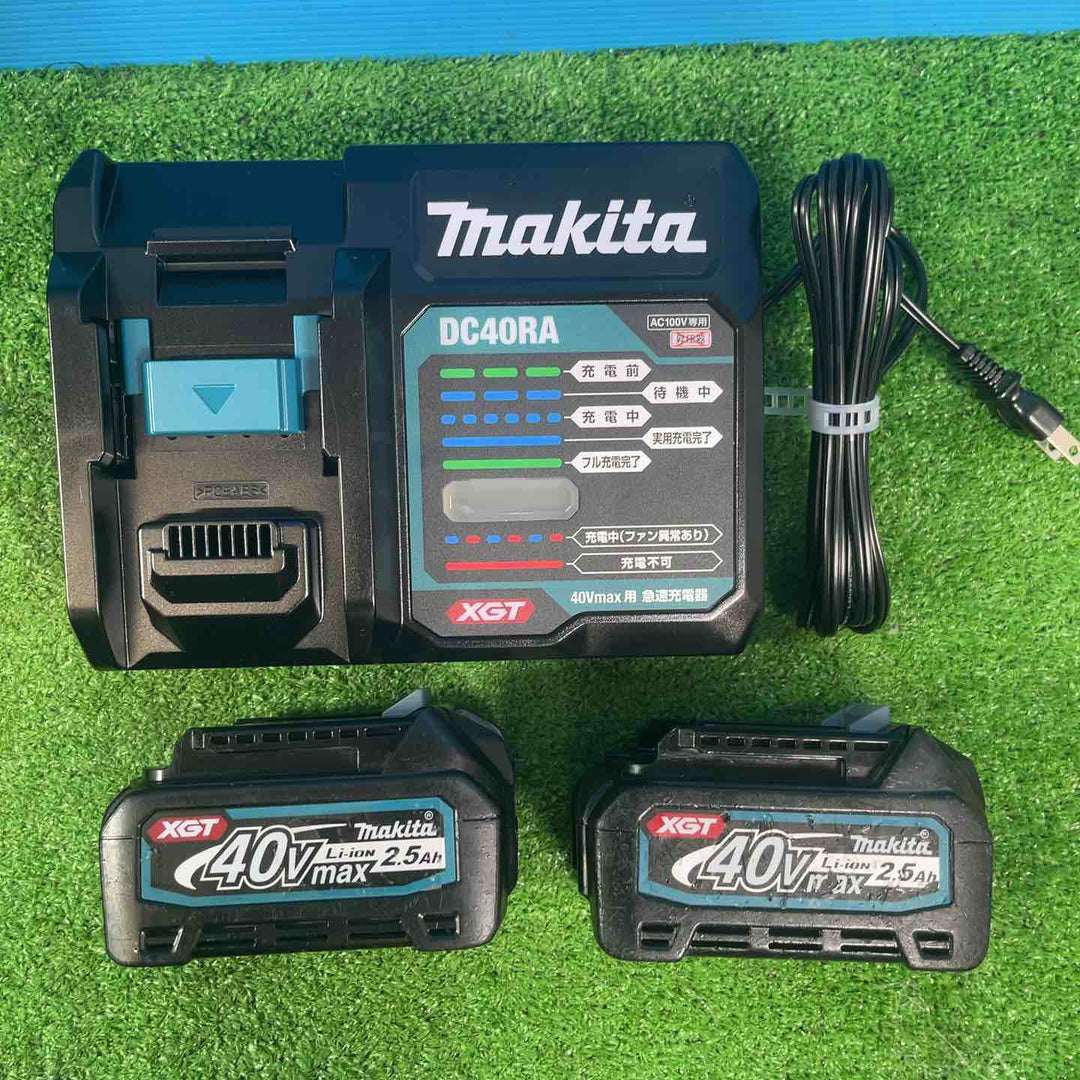 ★マキタ(makita) コードレスインパクトレンチ TW004GRDX【岩槻店】