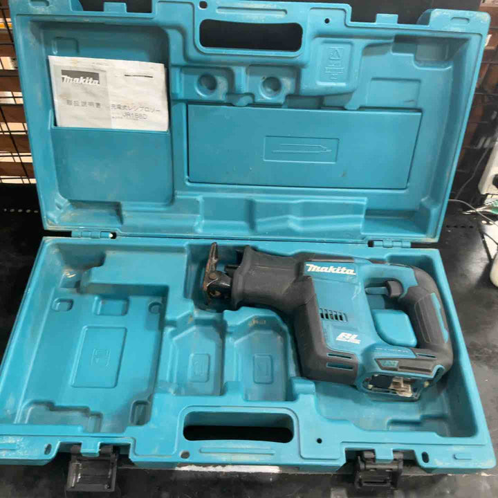 ☆マキタ(makita) コードレスレシプロソー 本体のみ JR188DZ【草加店】