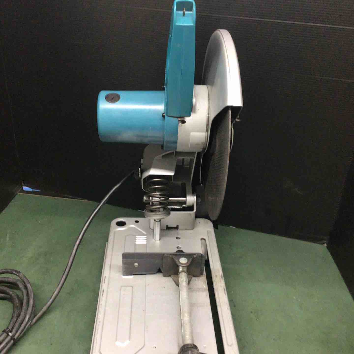 ☆マキタ(makita) 高速切断機 2414NB【戸田店】 – アクトツール