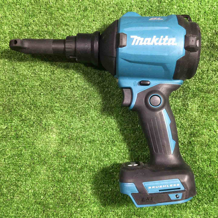 ★マキタ(makita) コードレスエアダスタ AS180DZ【川口店】
