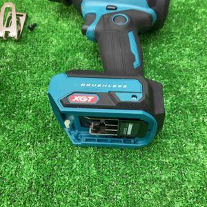 ★マキタ(makita) コードレスエアダスタ AS001GZ【川越店】