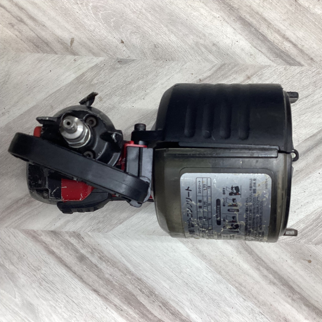 ★マキタ(makita) 高圧エア釘打ち機 AN731H【越谷店】