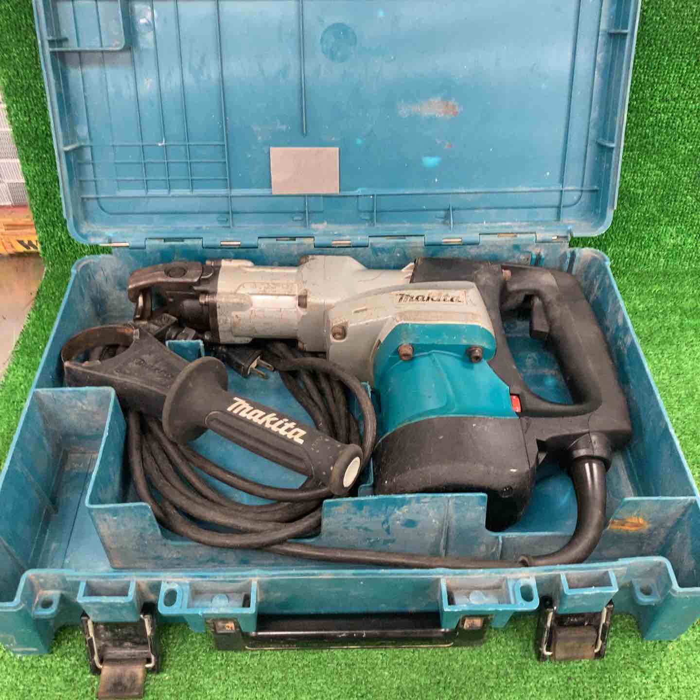 ★マキタ(makita) ハンマドリル HR4030C【川崎店】 ☆マキタ(makita) ハンマドリル HR4030C【川崎店】 – アクトツール
