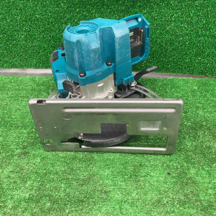 ★マキタ(makita) コードレスチップソーカッター CS553DZ 18V 3.0Ahバッテリー1個　【桶川店】