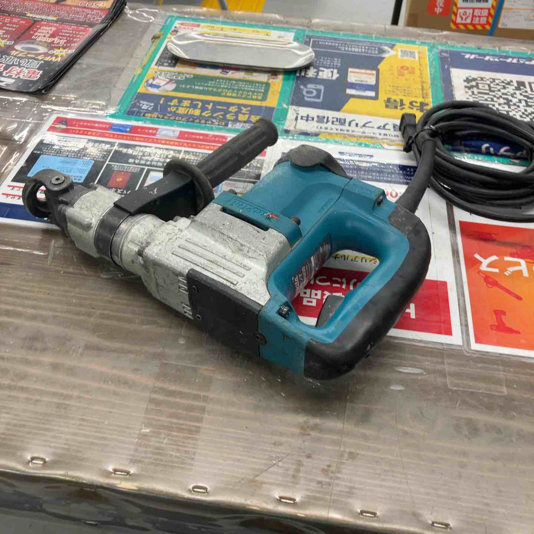 ★マキタ(makita) 電動ハンマ HM0830　本体のみ100V、1050W【戸田店】