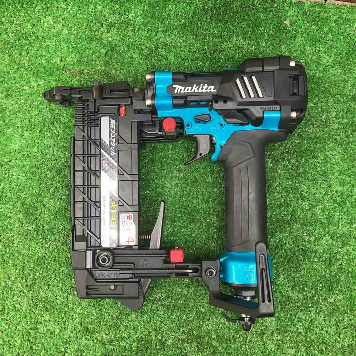 マキタ(makita) 高圧フロアタッカ AT451HM【川越店】