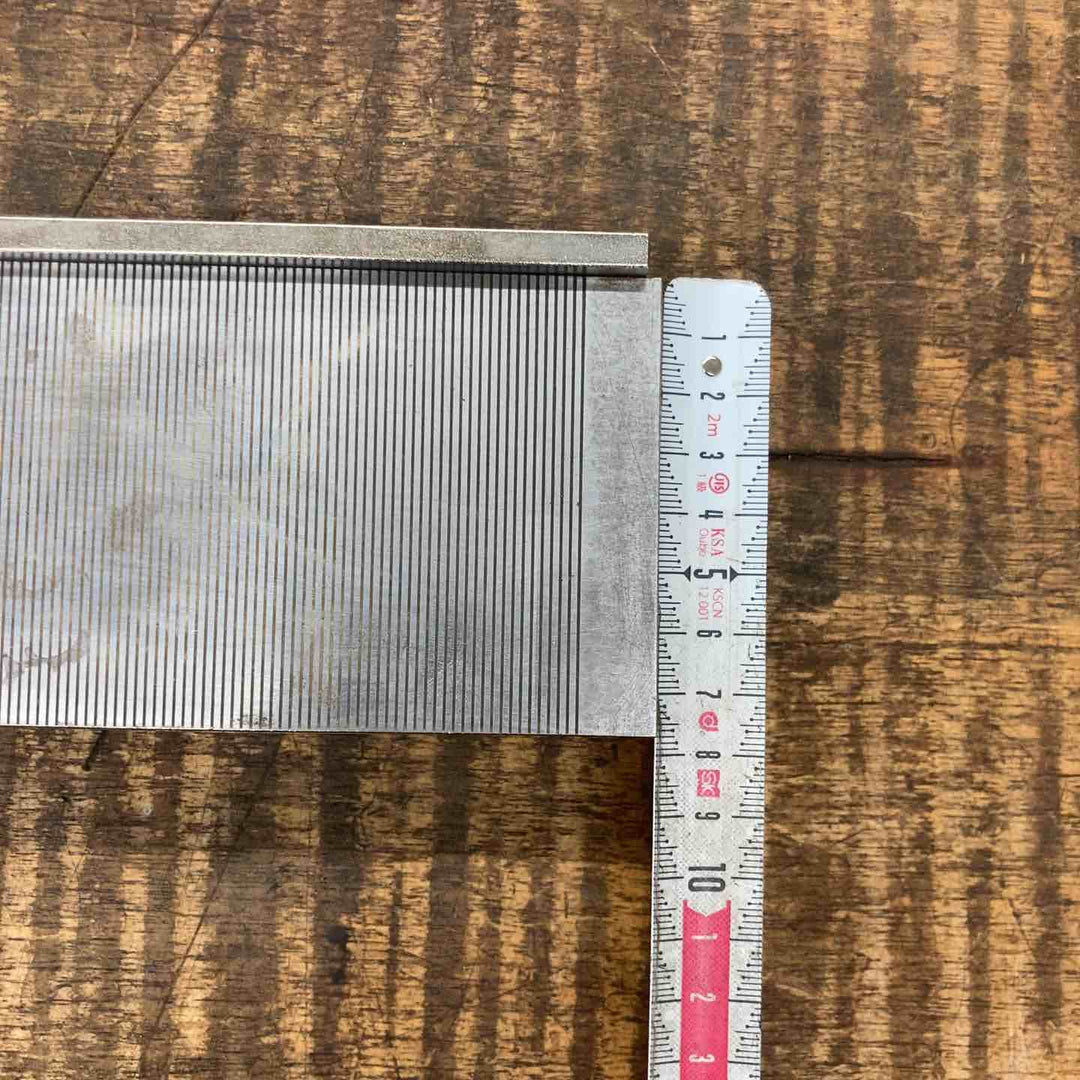 【現状品】KANETEC/カネテック 永磁チャック RMWH-713A スーパーマイクロピッチ 保証なし【八潮店】