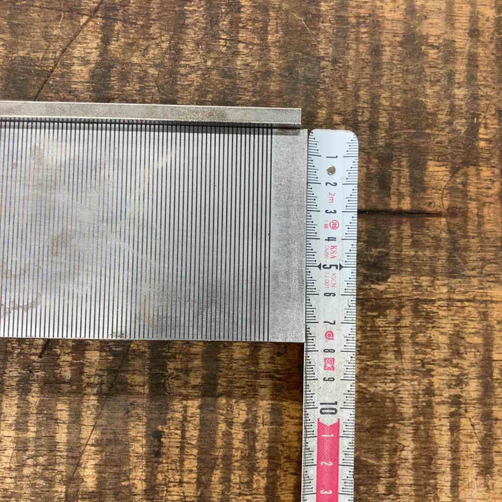 【現状品】KANETEC/カネテック 永磁チャック RMWH-713A スーパーマイクロピッチ 保証なし【八潮店】