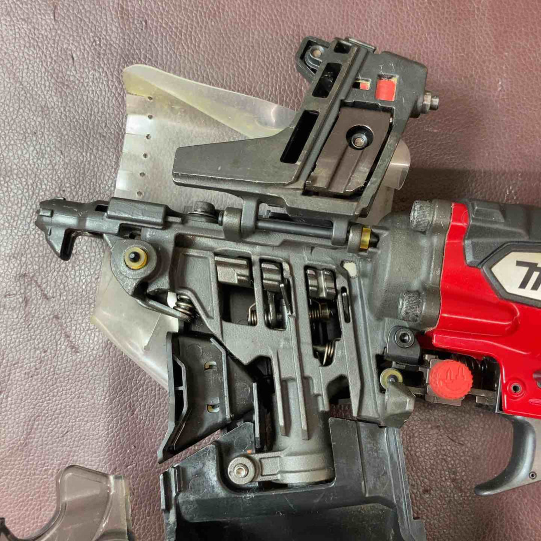 【中古品】 マキタ(makita) 高圧エア釘打ち機 AN635H 65mm 【東大和店】