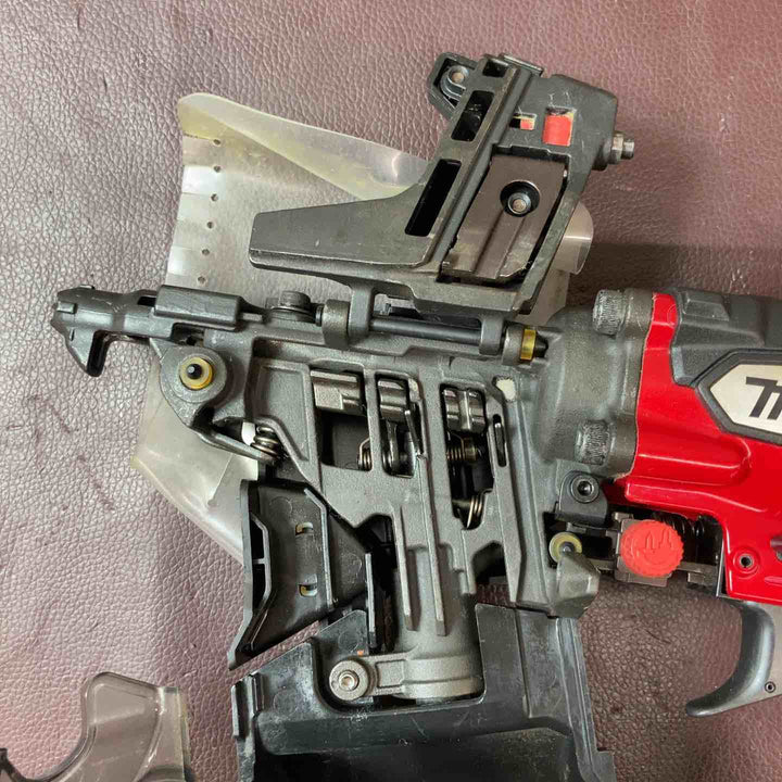 【中古品】 マキタ(makita) 高圧エア釘打ち機 AN635H 65mm 【東大和店】