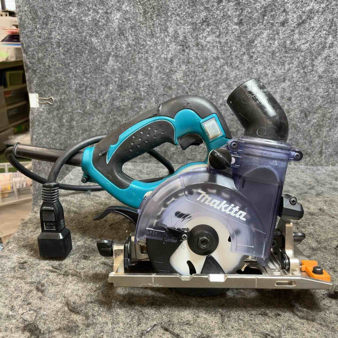 マキタ(makita) 防じん丸のこ KS4000FX【桶川店】