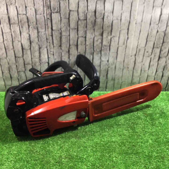 ハスクバーナ エンジンチェンソー G2000T【川口店】