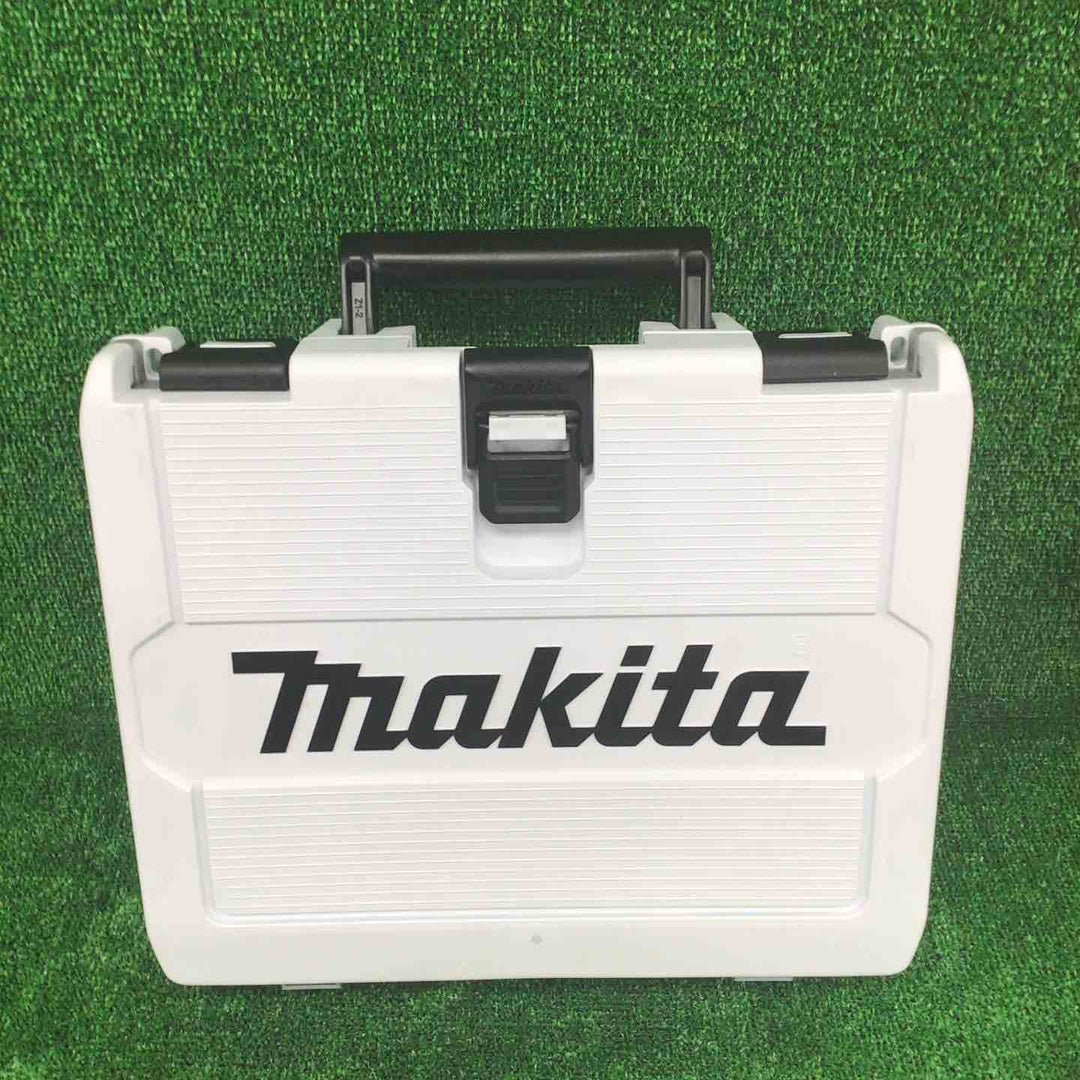 マキタ(makita) コードレスインパクトドライバー TD138DRFX【川崎店】