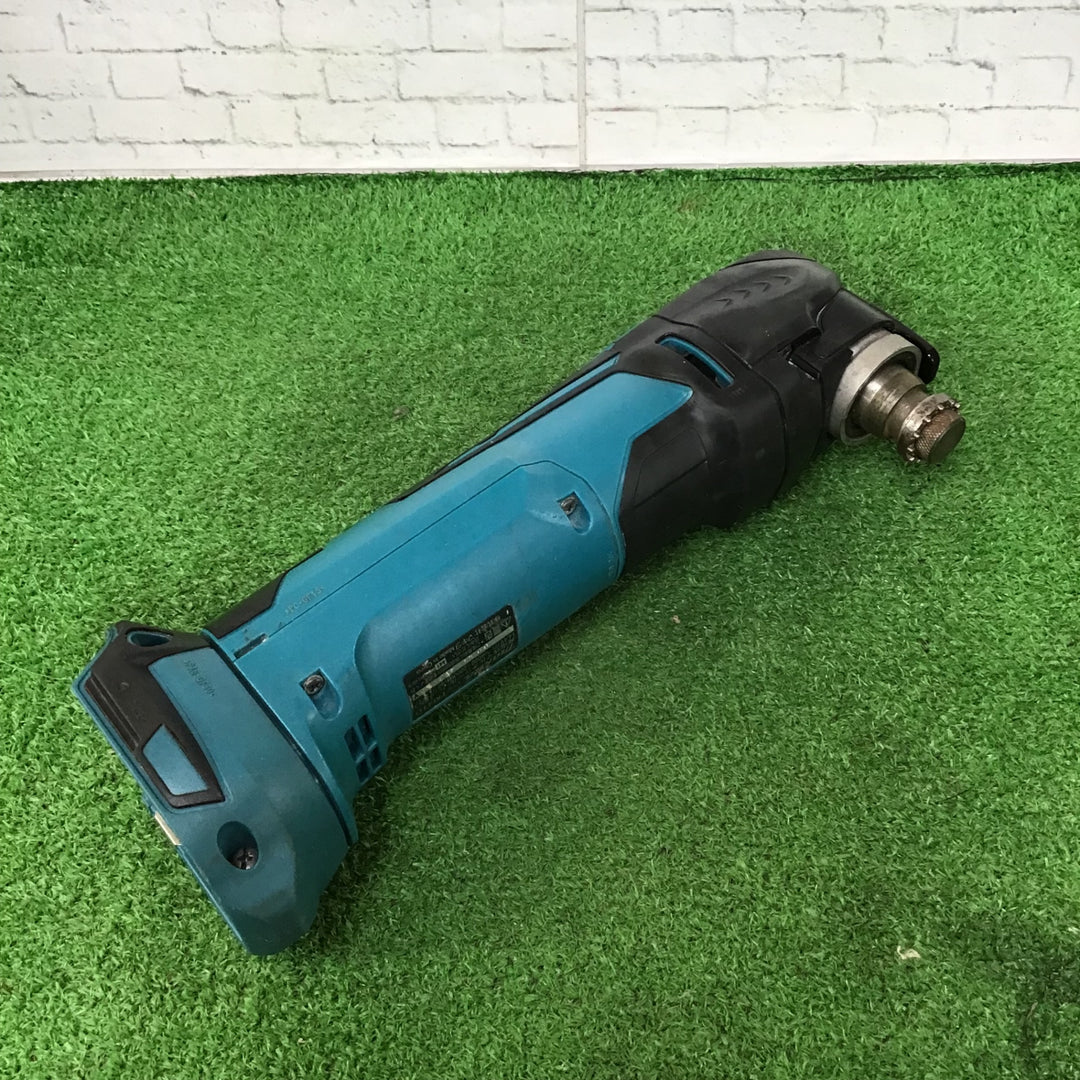 ★マキタ(makita) コードレスマルチツール TM41DZ【町田店】