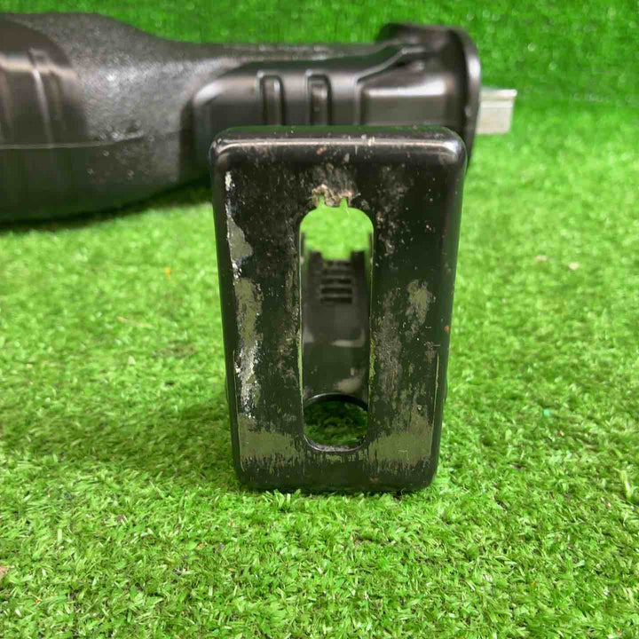 【中古品】 マキタ (makita) コードレスレシプロソー JR187DZK 【藤沢店】